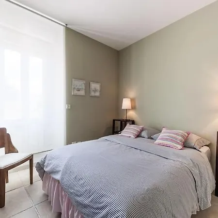 Apartment Le Protis *