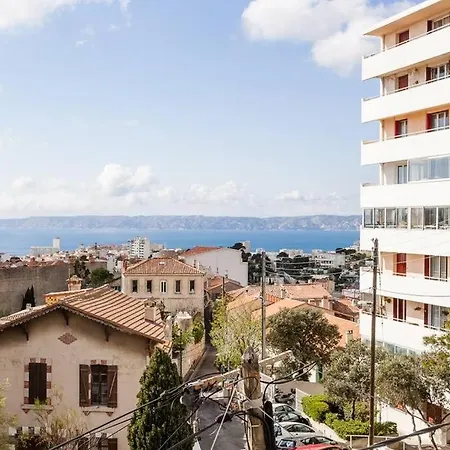Apartment Le Protis *