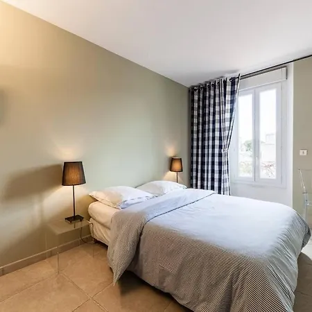 Le Protis Apartment Marseille
