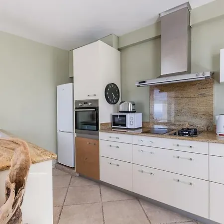 Apartment Le Protis