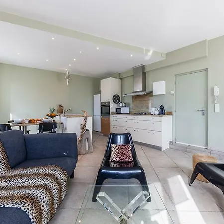 Apartment Le Protis